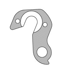 KUKA MENJAČA GH-275 za Scott